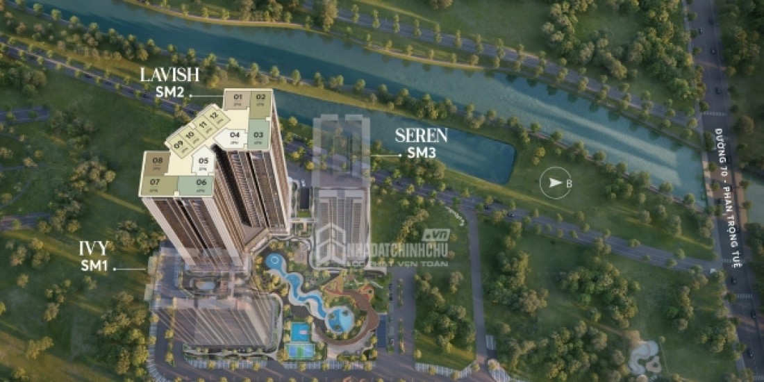 GREENERA SOUTHMARK